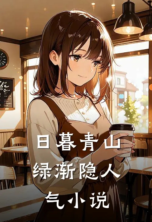 日暮青山绿渐隐人气小说