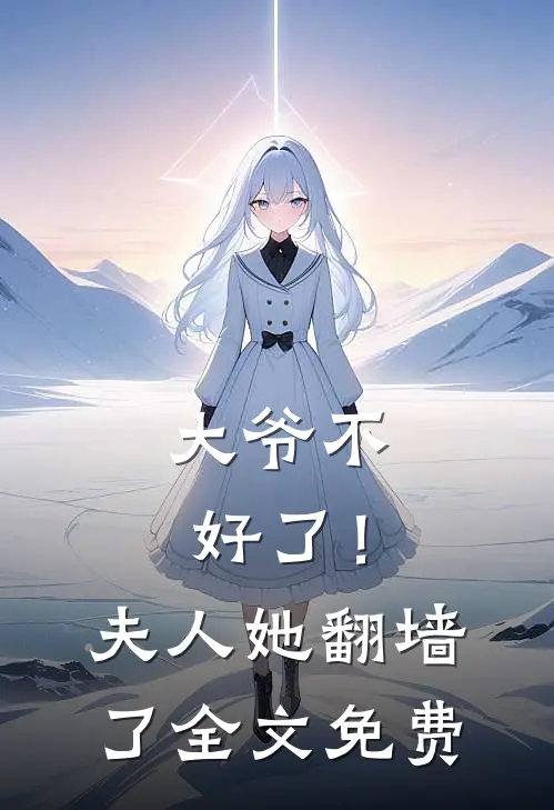 大爷不好了！夫人她翻墙了全文免费