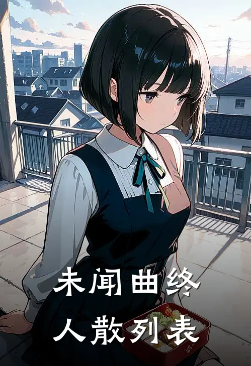 未闻曲终人散列表