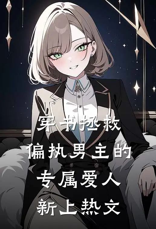 穿书拯救：偏执男主的专属爱人新上热文