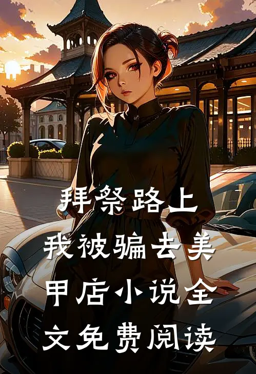 拜祭路上，我被骗去美甲店小说全文免费阅读