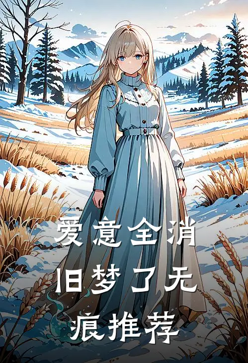 爱意全消，旧梦了无痕推荐