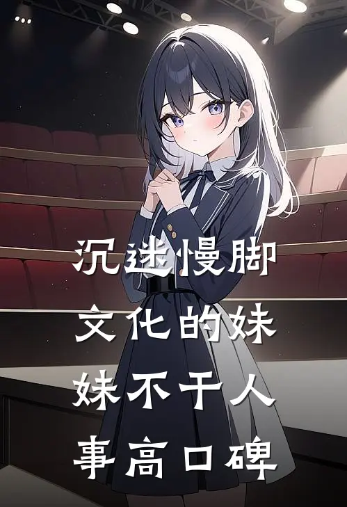 沉迷慢脚文化的妹妹不干人事高口碑