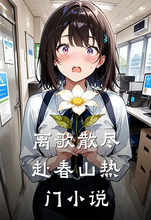 离歌散尽赴春山热门小说