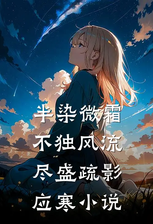 半染微霜，不独风流尽盛疏影应寒小说