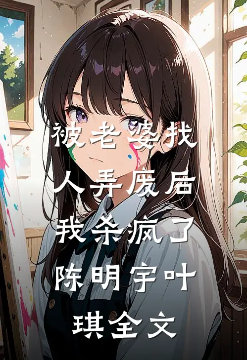 被老婆找人弄废后，我杀疯了陈明宇叶琪全文