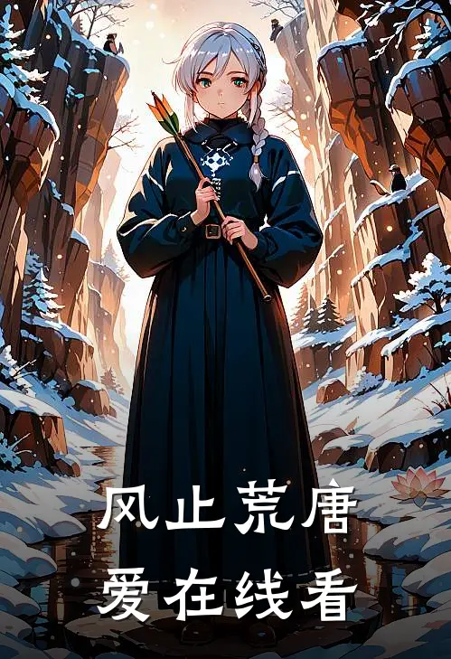 风止荒唐爱在线看