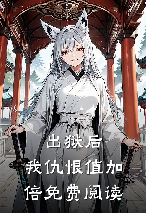 出狱后，我仇恨值加倍免费阅读