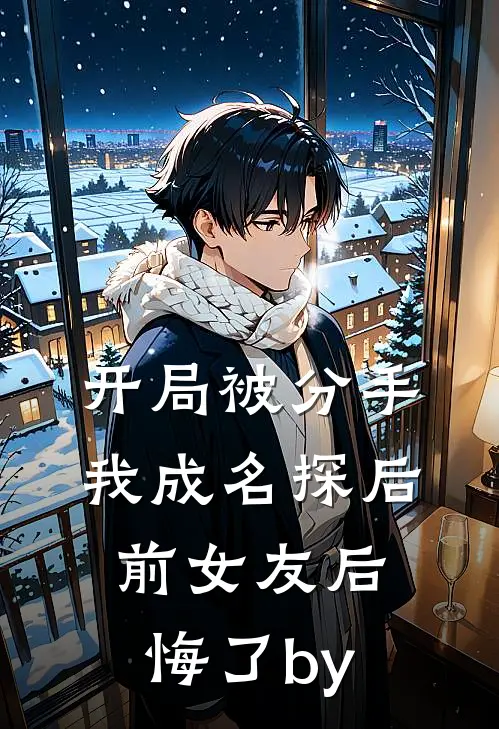 开局被分手，我成名探后前女友后悔了by