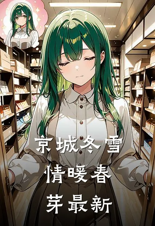 京城冬雪，情暖春芽最新