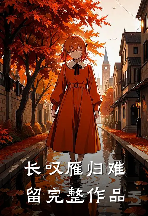 长叹雁归难留完整作品