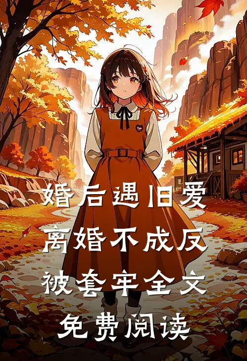 婚后遇旧爱，离婚不成反被套牢全文免费阅读