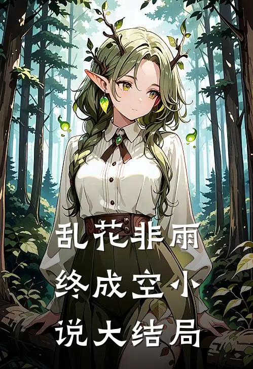 乱花非雨终成空小说大结局
