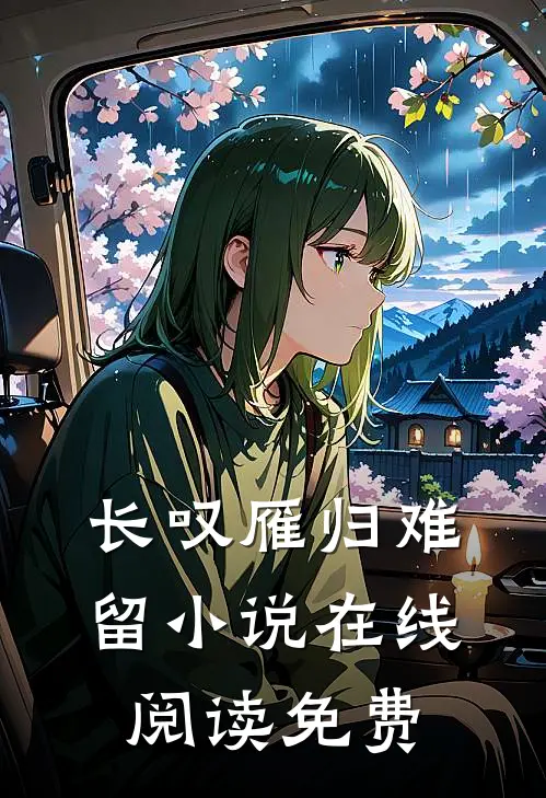 长叹雁归难留小说在线阅读免费