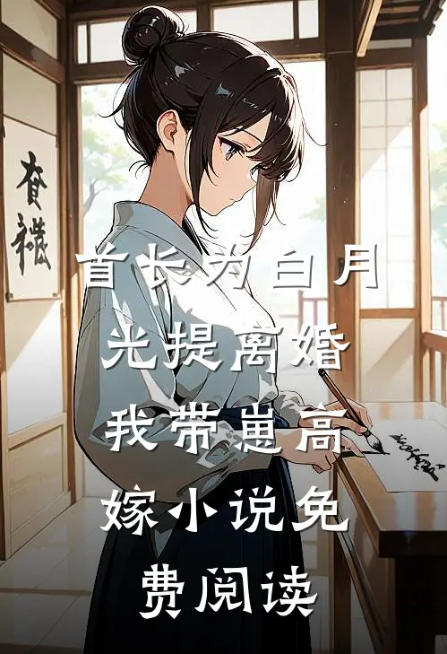 首长为白月光提离婚，我带崽高嫁小说免费阅读