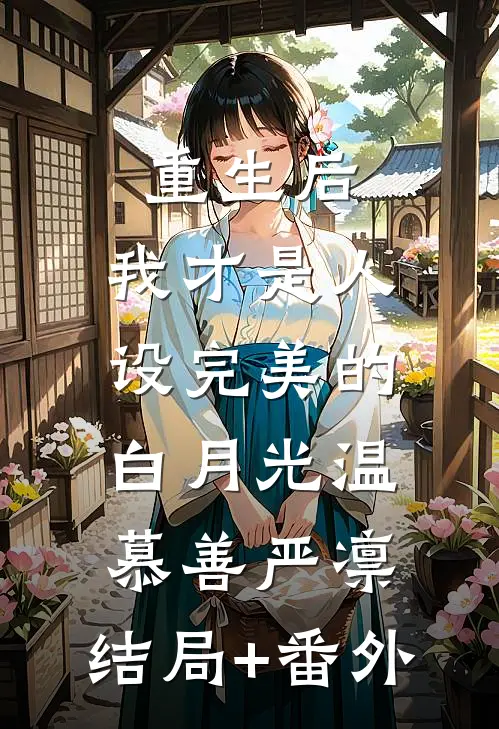 重生后，我才是人设完美的白月光温慕善严凛:结局+番外
