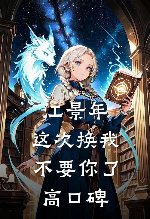 江景年，这次换我不要你了高口碑