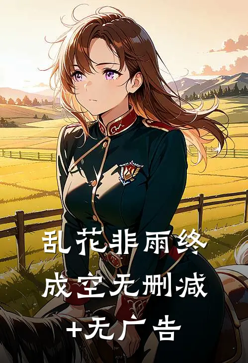 乱花非雨终成空无删减+无广告