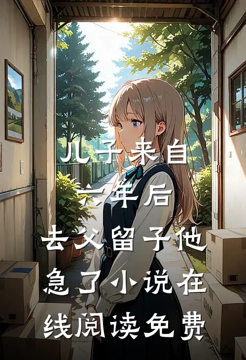 儿子来自六年后，去父留子他急了小说在线阅读免费