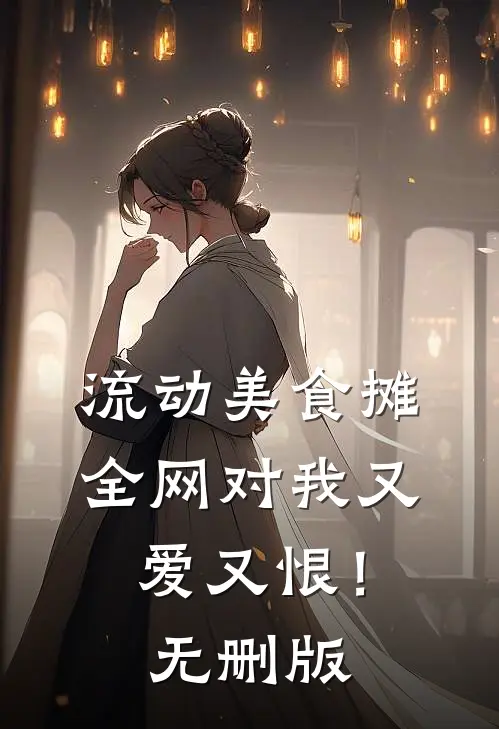 流动美食摊，全网对我又爱又恨！无删版