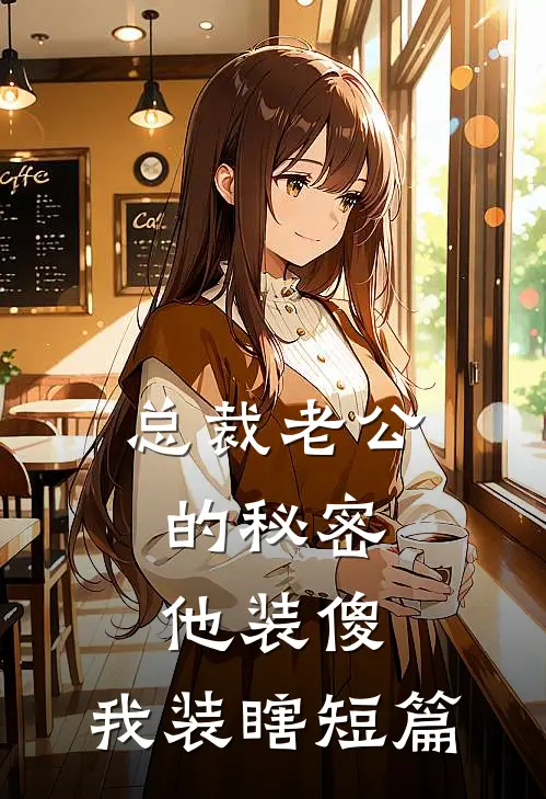 总裁老公的秘密：他装傻，我装瞎短篇