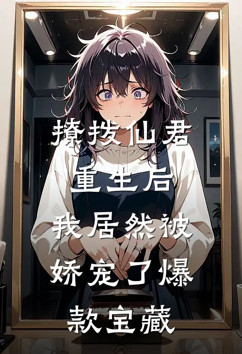 撩拨仙君重生后，我居然被娇宠了爆款宝藏