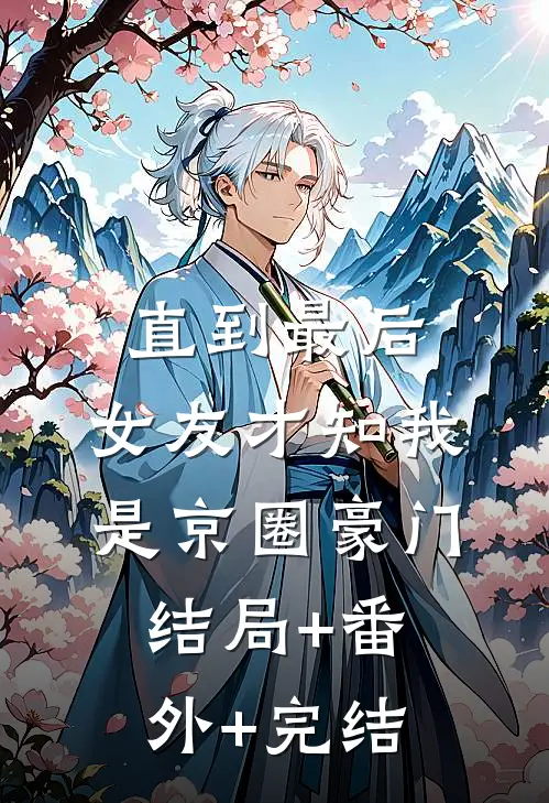 直到最后，女友才知我是京圈豪门结局+番外+完结