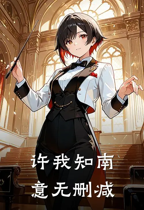 许我知南意无删减