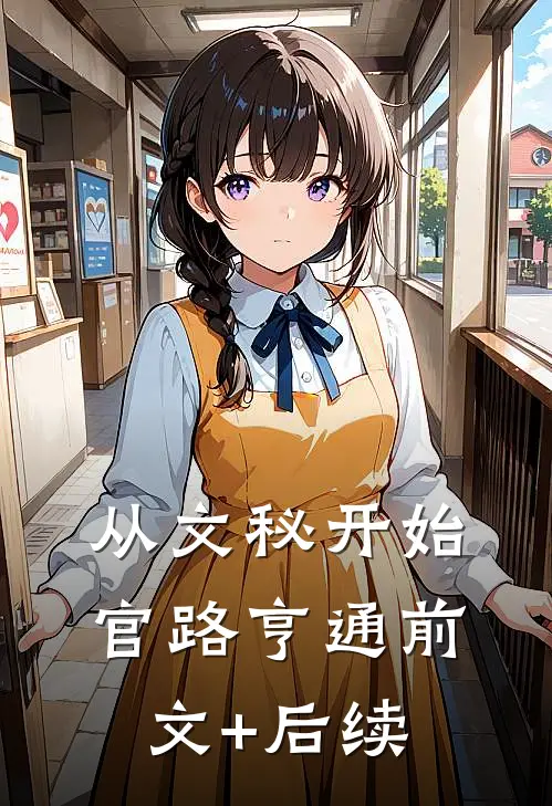 从文秘开始，官路亨通前文+后续