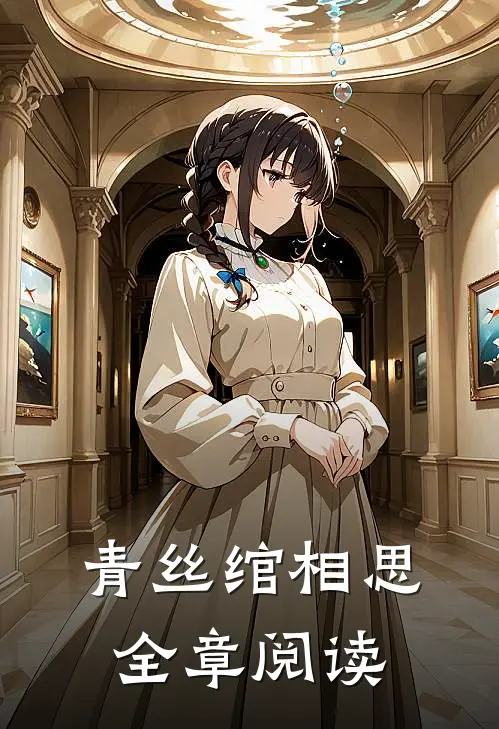 青丝绾相思全章阅读