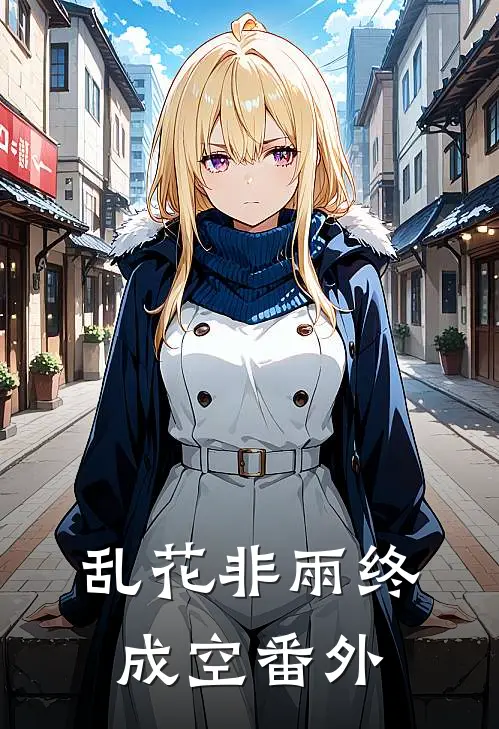 乱花非雨终成空番外