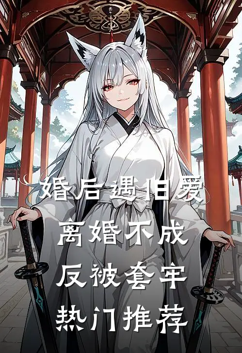 婚后遇旧爱，离婚不成反被套牢热门推荐