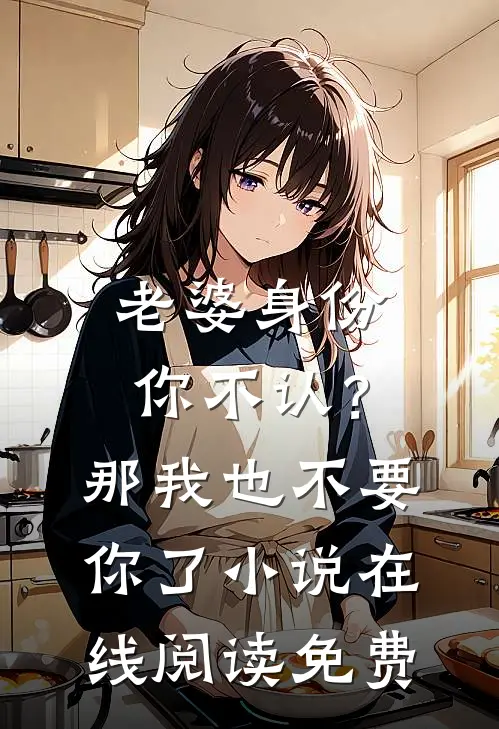 老婆身份你不认？那我也不要你了小说在线阅读免费