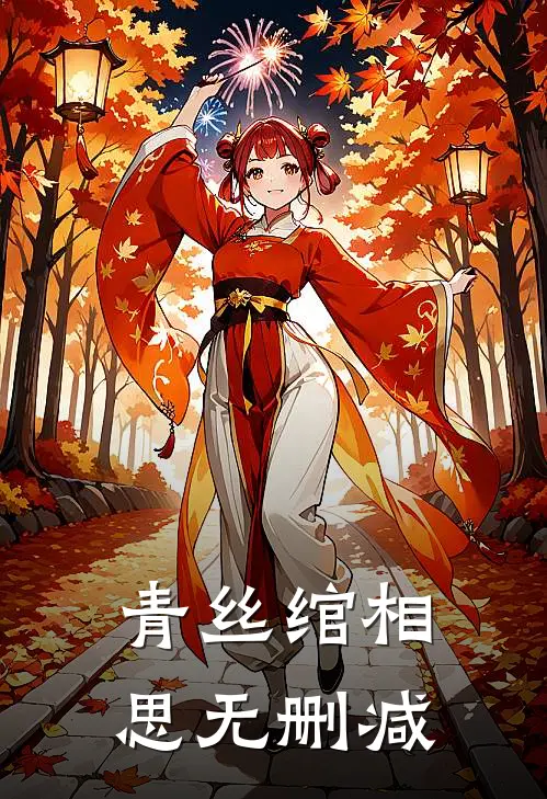 青丝绾相思无删减