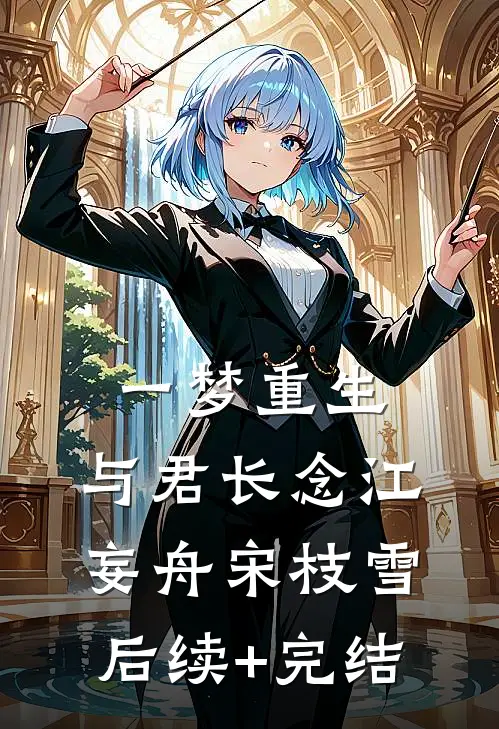一梦重生，与君长念江妄舟宋枝雪后续+完结
