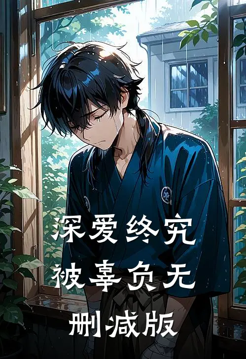 深爱终究被辜负无删减版