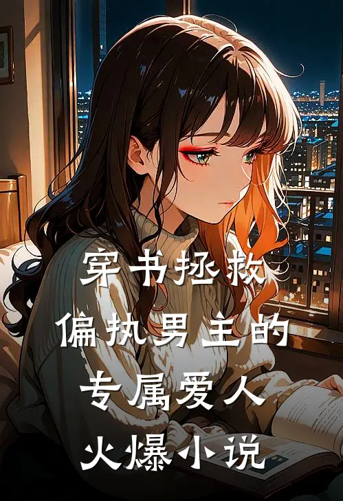 穿书拯救：偏执男主的专属爱人火爆小说