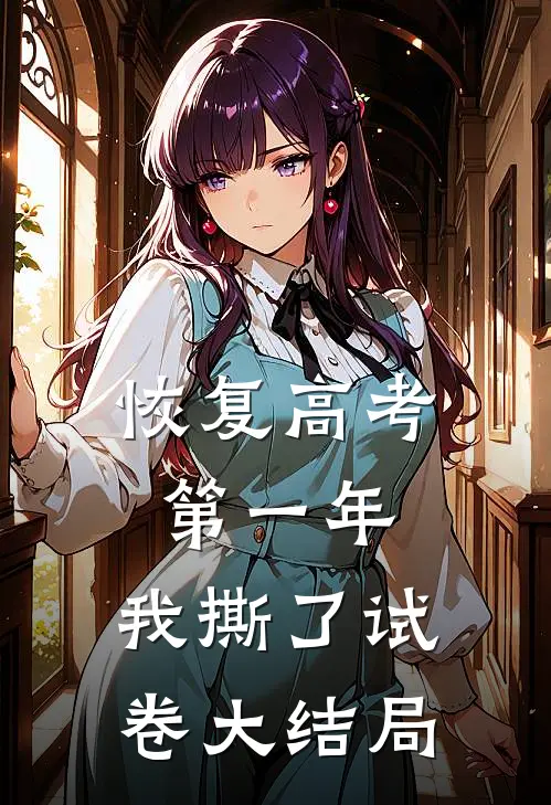 恢复高考第一年，我撕了试卷大结局