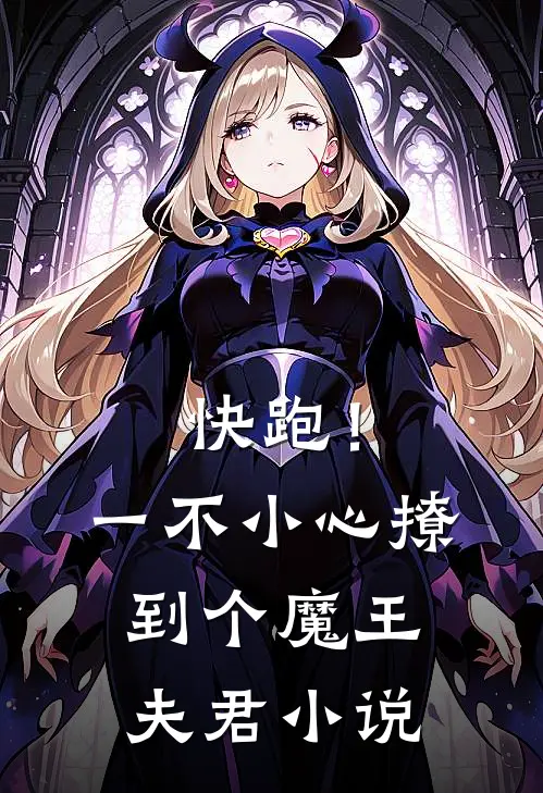 快跑！一不小心撩到个魔王夫君小说