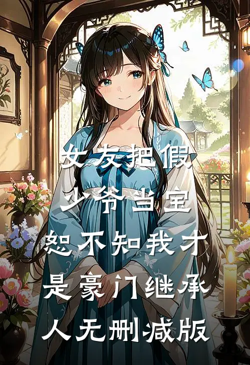 女友把假少爷当宝，恕不知我才是豪门继承人无删减版