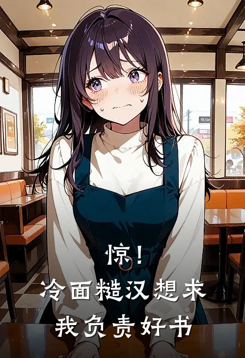 惊！冷面糙汉想求我负责好书