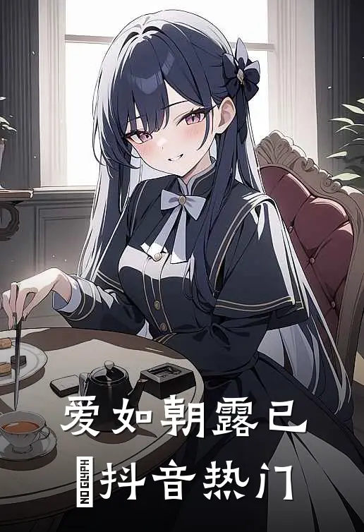 爱如朝露已晞抖音热门