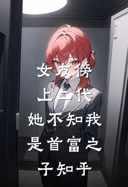 女友傍上二代，她不知我是首富之子知乎