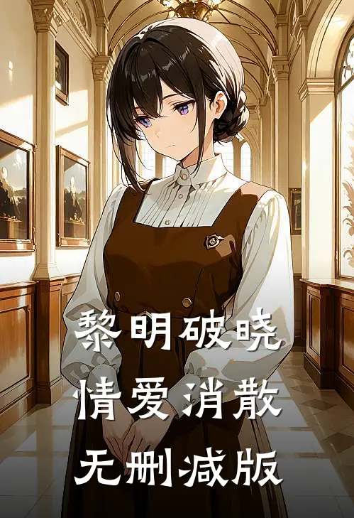 黎明破晓，情爱消散无删减版