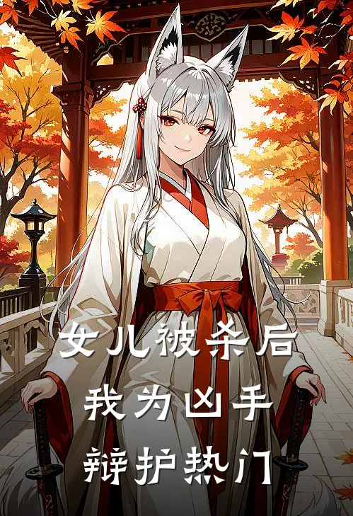 女儿被杀后，我为凶手辩护热门