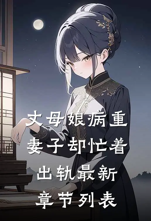丈母娘病重，妻子却忙着出轨最新章节列表