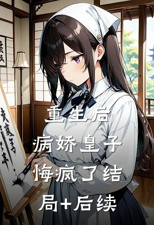重生后，病娇皇子悔疯了结局+后续