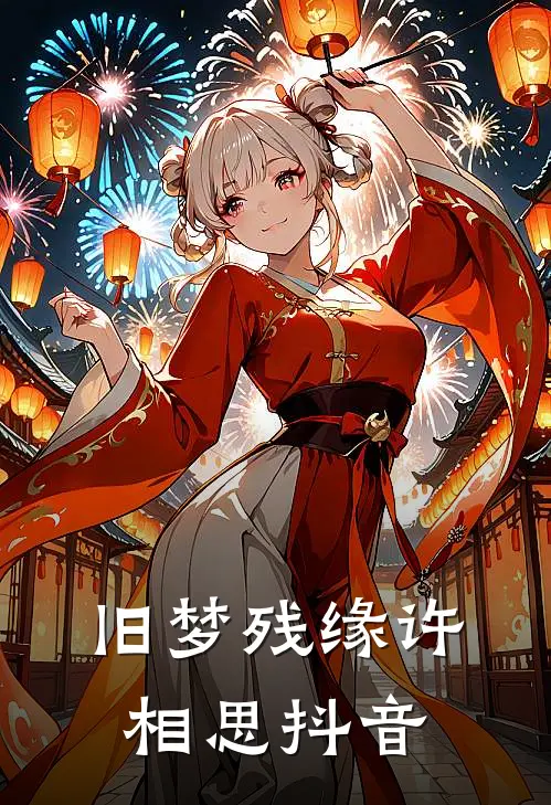 旧梦残缘许相思抖音