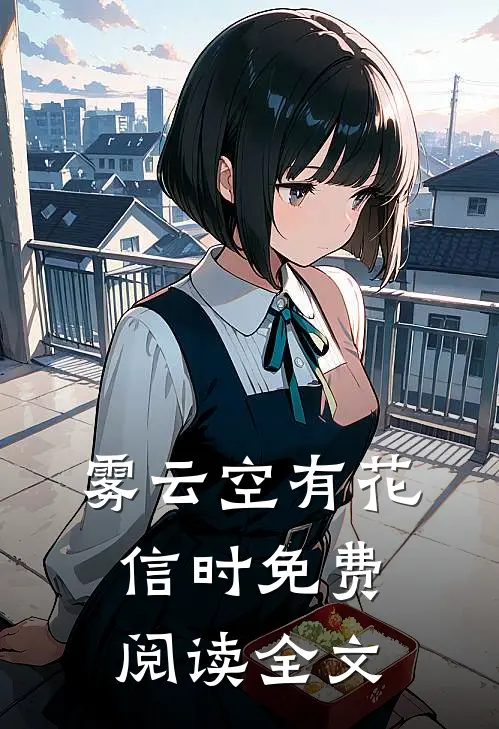 雾云空有花信时免费阅读全文