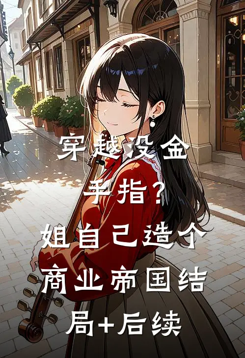 穿越没金手指？姐自己造个商业帝国结局+后续